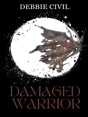 cover image of Damaged Warrior